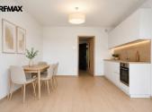 Pronájem bytu, 1+kk, 30 m²