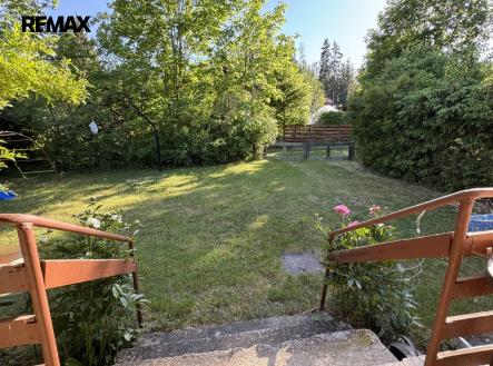 Prodej chaty/rekreačního objektu, 35 m²