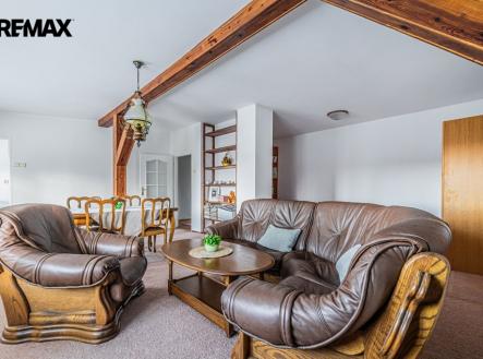 Prodej domu/vily, 140 m²