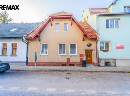Prodej domu/vily, 140 m²
