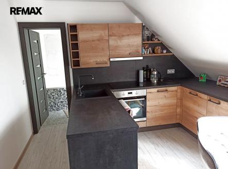 Pronájem bytu, 1+1, 41 m²