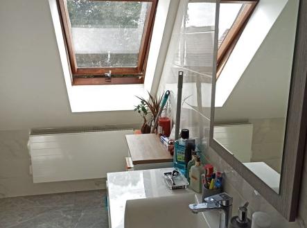 Pronájem bytu, 1+1, 41 m²