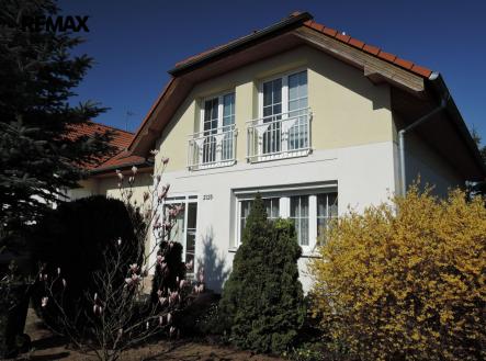 Pronájem domu/vily, 150 m²