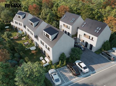 Prodej domu/vily, 771 m²