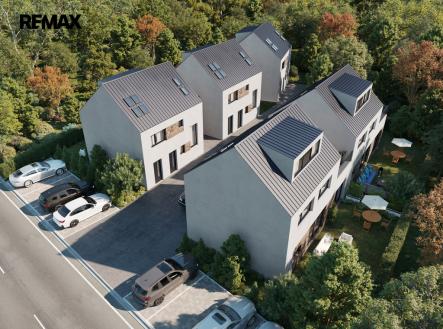 Prodej domu/vily, 771 m²