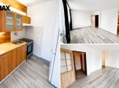 Prodej bytu, 1+kk, 40 m²