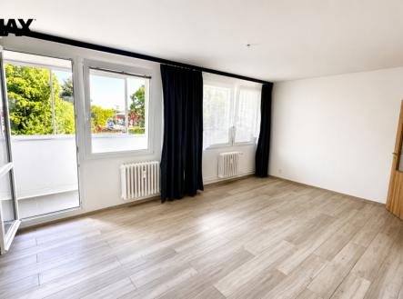 Prodej bytu, 1+kk, 40 m²
