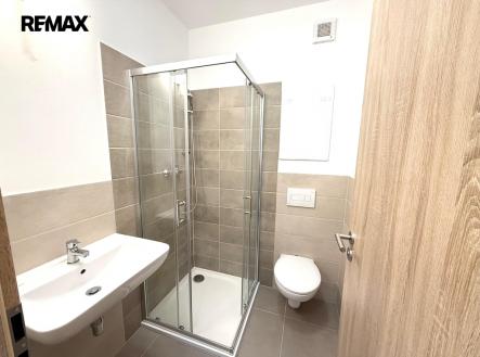 Pronájem bytu, 2+kk, 40 m²
