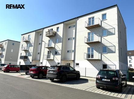 Pronájem bytu, 2+kk, 40 m² obrázek