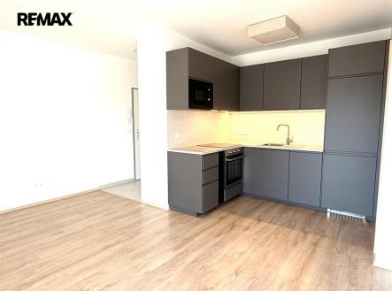 Pronájem bytu, 2+kk, 40 m²