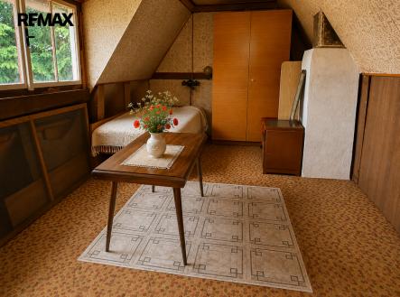 Prodej chaty/rekreačního objektu, 40 m²
