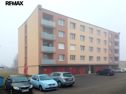 Pronájem bytu, 1+kk, 19 m² obrázek
