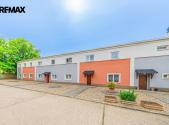 Prodej nájemního domu, 301 m²
