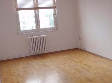 Pronájem bytu, 2+kk, 48 m²