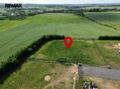 Prodej pozemku, zahrada, 2 278 m²