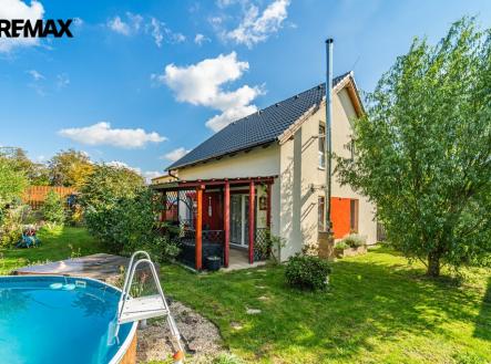 Prodej domu/vily, 111 m²