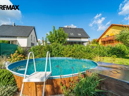 Prodej domu/vily, 111 m²