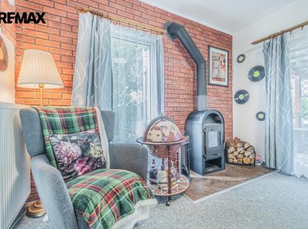 Prodej domu/vily, 111 m²