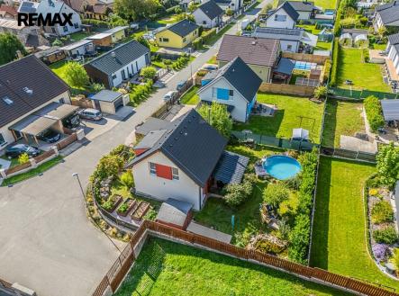 Prodej domu/vily, 111 m²