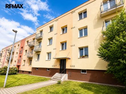 Pronájem bytu, 2+1, 50 m²