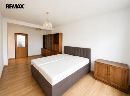 Pronájem bytu, 2+1, 50 m²