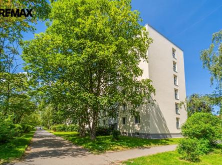 Prodej bytu, 3+1, 74 m²
