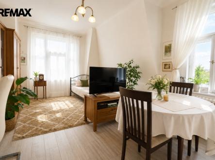 Prodej domu/vily, 160 m²