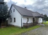 Prodej domu/vily, 83 m²