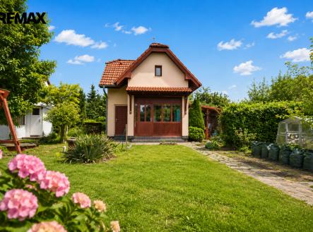 Prodej chaty/rekreačního objektu, 46 m²