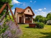 Prodej chaty/rekreačního objektu, 46 m²