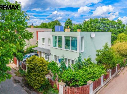 Prodej domu/vily, 190 m²