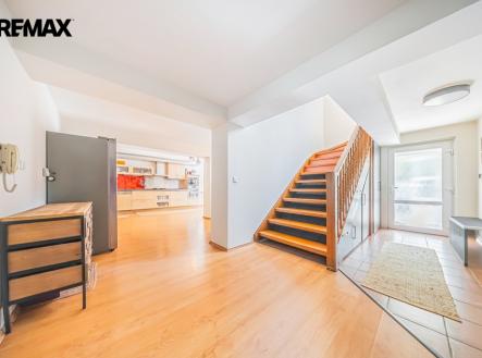 Prodej domu/vily, 190 m²