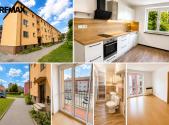 Prodej bytu, 2+1, 49 m²