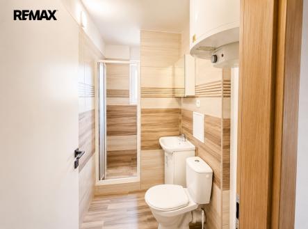 Prodej bytu, 2+1, 49 m²