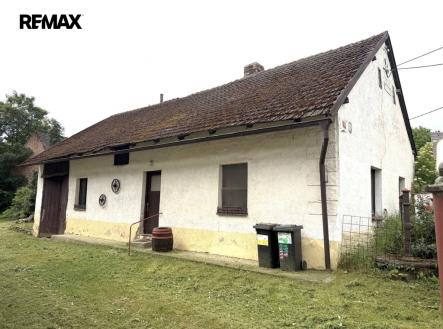 Prodej domu/vily, 65 m²