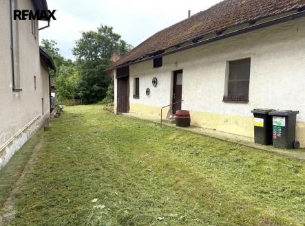 Prodej domu/vily, 65 m²