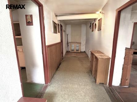Prodej domu/vily, 65 m²