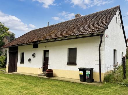 Prodej domu/vily, 65 m²