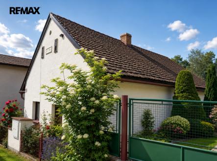 Prodej domu/vily, 65 m²
