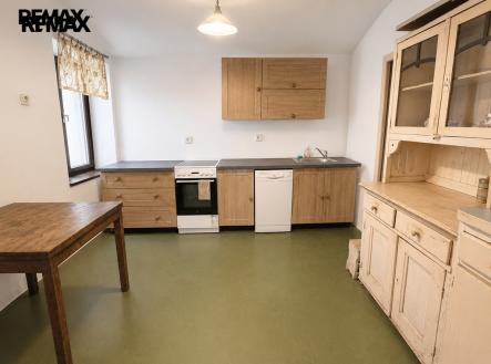 Prodej domu/vily, 65 m²