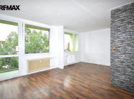 Prodej bytu, 3+kk, 60 m²