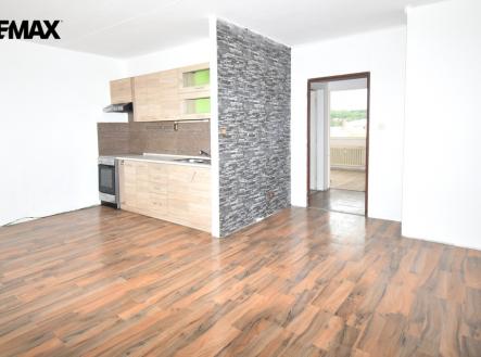 Prodej bytu, 3+kk, 60 m²