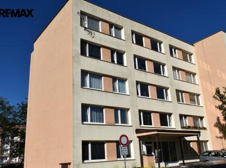 Prodej bytu, 3+kk, 60 m²