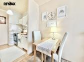 Prodej bytu, 2+kk, 40 m²