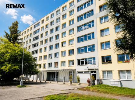 Prodej bytu, 2+kk, 40 m²