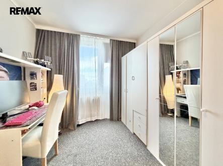 Prodej bytu, 2+kk, 40 m²