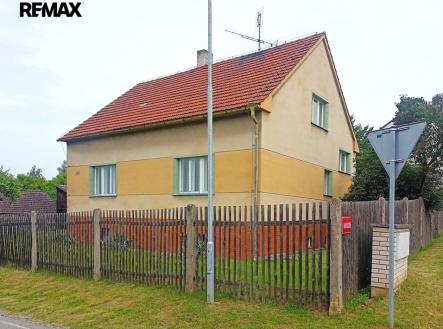 Prodej domu/vily, 94 m²
