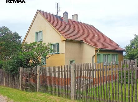 Prodej domu/vily, 94 m²