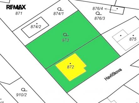 Prodej domu/vily, 94 m²