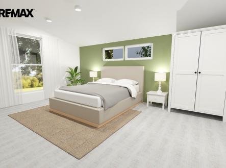 Prodej domu/vily, 95 m²
